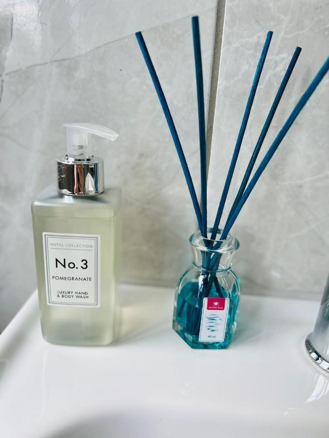 Indigo Suites Enfield Zewnętrze zdjęcie