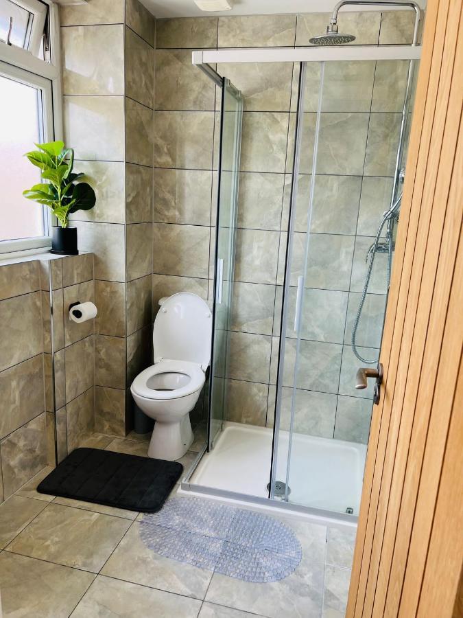 Indigo Suites Enfield Zewnętrze zdjęcie