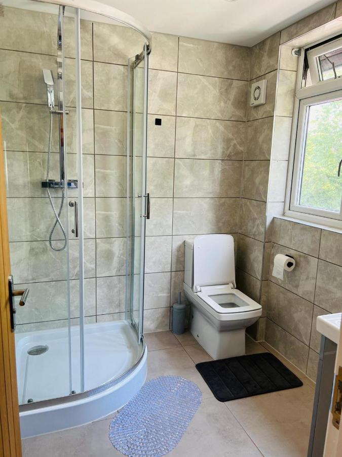 Indigo Suites Enfield Zewnętrze zdjęcie