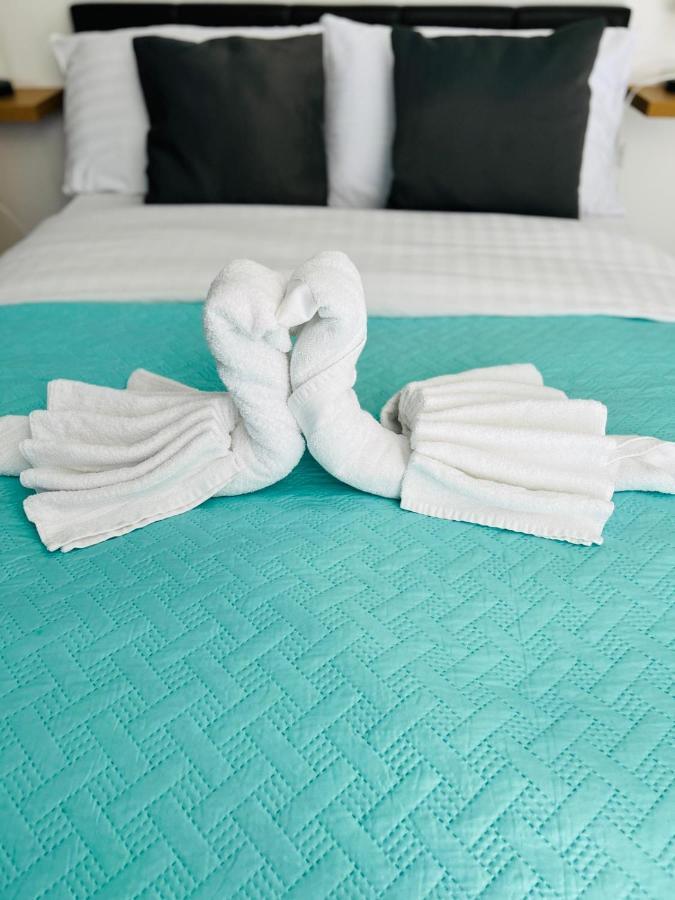 Indigo Suites Enfield Zewnętrze zdjęcie